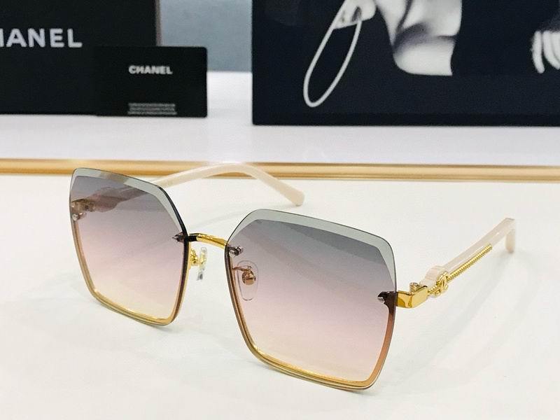 Chanel Sunglasses 1504